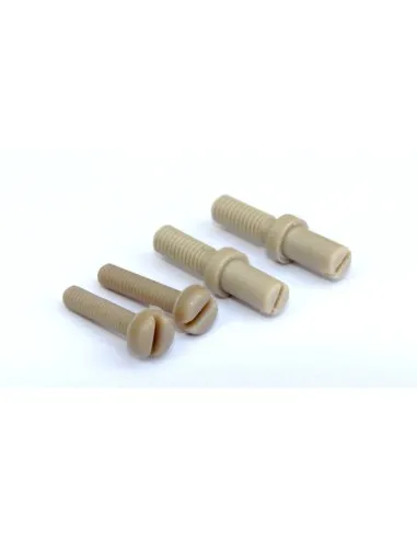 Etiny Screw Set for for Systema PTW Motor