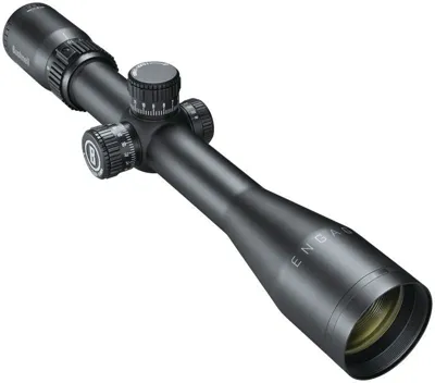 Engage 2.5-10x44 Deploy MOA SFP - BUSHNELL