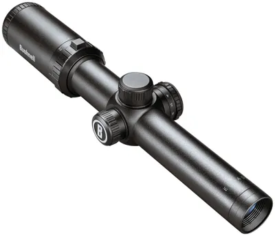 Engage 1-4x24 German 4 - BUSHNELL