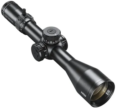Elite Tactical XRS3 6-36x56 FFP G4P - BUSHNELL