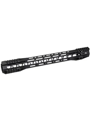 16.2INCH M-LOK for / M4 - G&P Airsoft