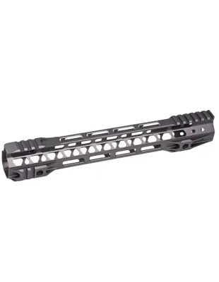 12.5INCH M-LOK for / M4 - G&P Airsoft
