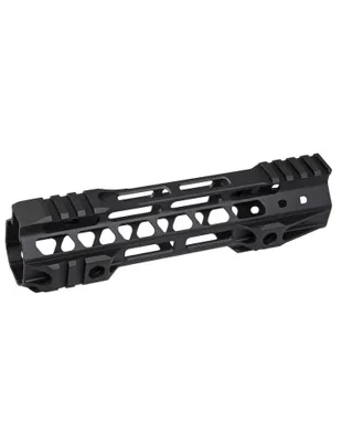 8INCH M-LOK for / M4 - G&P Airsoft