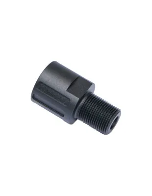 Scorpion EVO 3 - A1 Adaptor, 18mm to 14mm Ccw - ASG