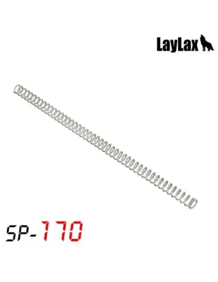PSS10 170 Spring for VSR-10 Series - Laylax