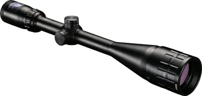 Banner 6-18x50 - BUSHNELL