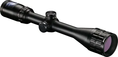 Banner 4-12x40 - BUSHNELL