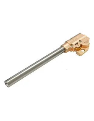 Complete Inner Barrel Set for Hi-Capa WE / TM for 5.1 - Maple Leaf
