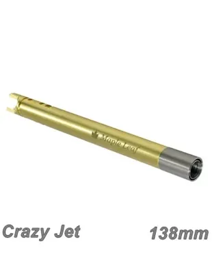 Crazy Jet Inner Barrel for - 138mm - Maple Leaf