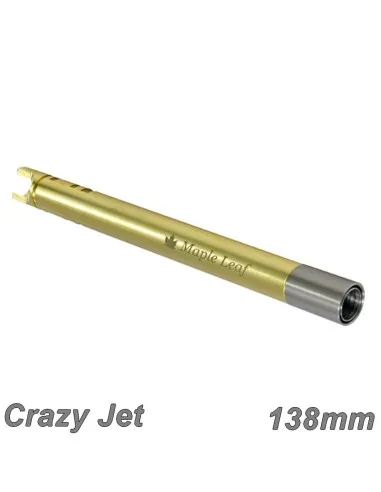 Maple Leaf Crazy Jet Inner Barrel for - 138mm