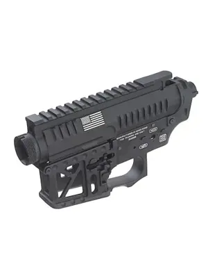 Signature Receiver for M4 - G&P Airsoft