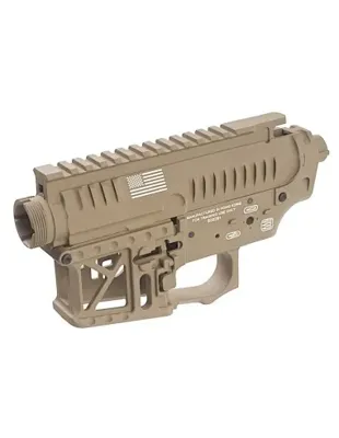 Signature Receiver for M4 - G&P Airsoft