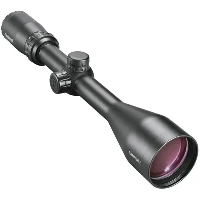 Banner 2 3-9x50 Doa-Qbr - BUSHNELL