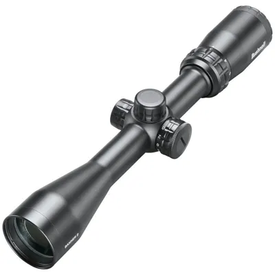 Banner 2 3-9x40 Doa-Qbr Ilum - BUSHNELL