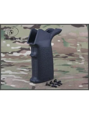 MAD Style Motor Grip for M4 - Big Dragon