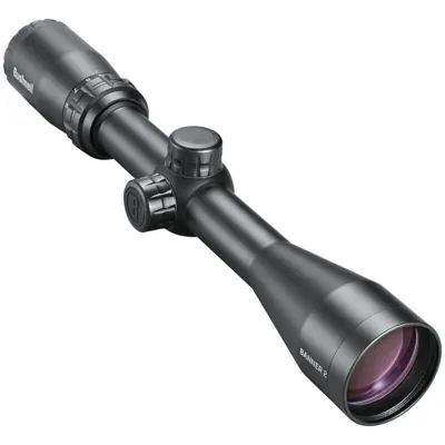 Banner 2 3-9x40 Doa-Qbr - BUSHNELL