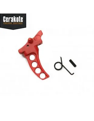 MA Style Tactical Trigger - FCC