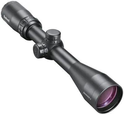 Banner 2 3-9x40 Doa-Qbr - BUSHNELL