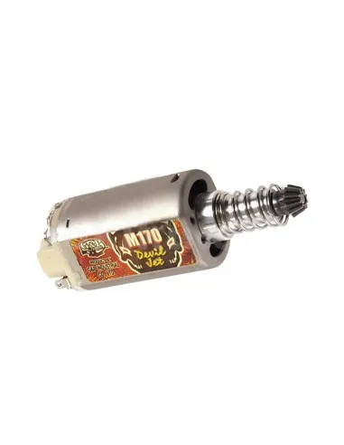G&P Airsoft M170S Devil Jet Motor (Long Axis)