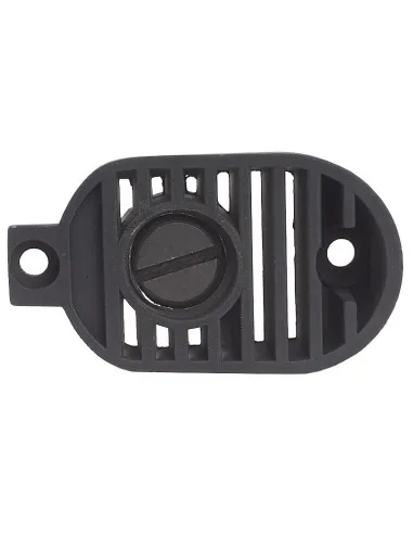 G&P Airsoft M16 Heat Sink End Set
