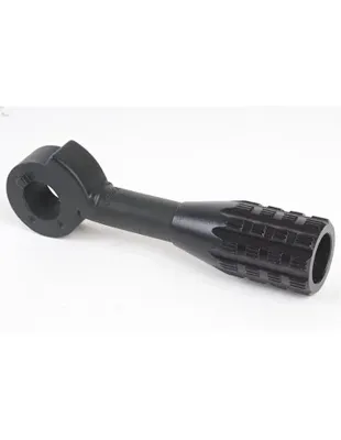 CNC Cocking Handle for Striker - Matt Type 3 - Ares