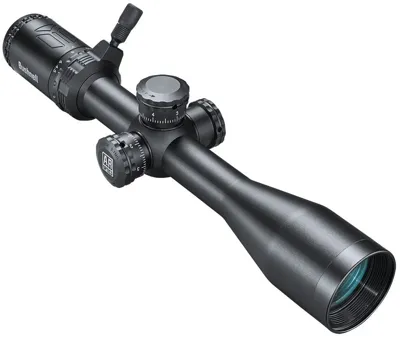 AR 4.5-18x40 SFP Windhold Multi Torretas - BUSHNELL