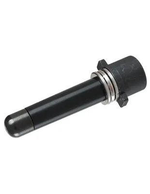 Steel Spring Guide W/Bearing, Scorpion EVO 3 - A1 - ASG