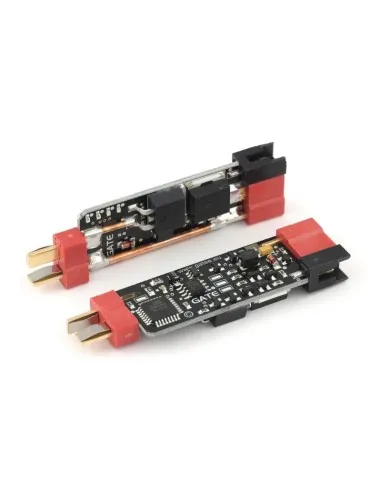 Gate Merf 3.2 MOSFET