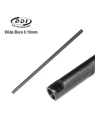 6.10 Wide Bore Inner Barrel for 375mm - PDI