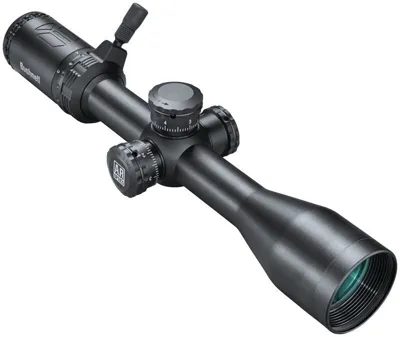 AR 3-9x40 SFP Drop Zone 223 - BUSHNELL