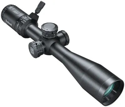 AR 3-12x40 SFP Drop Zone 223 - BUSHNELL