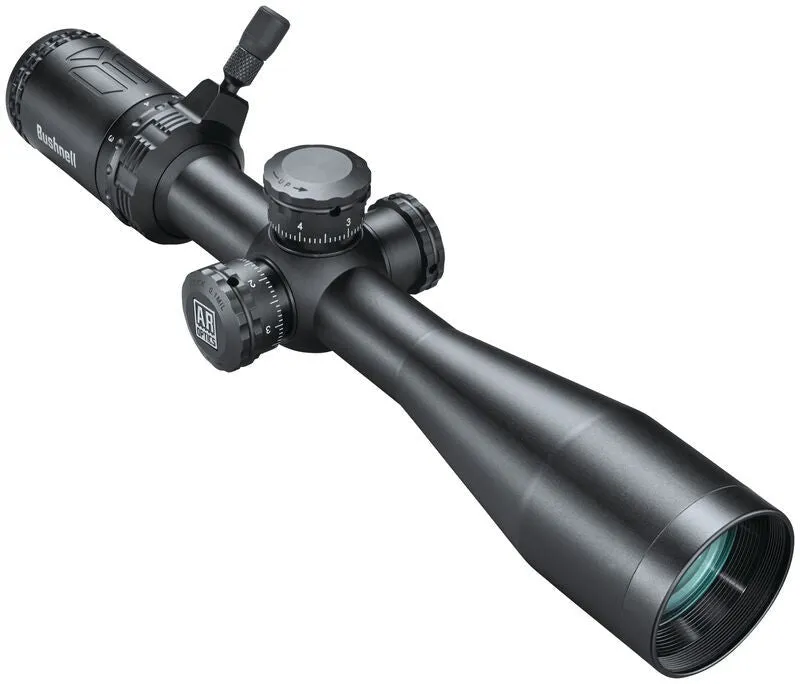 Bushnell AR 3-12x40 SFP Drop Zone 223