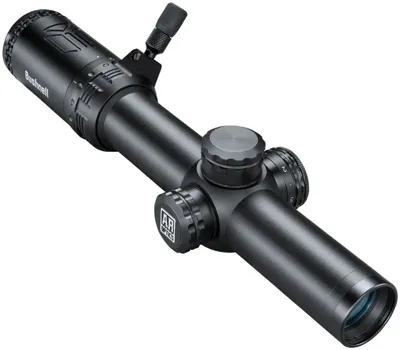 AR 1-8x24 SFP BTR-1 Ilum - BUSHNELL
