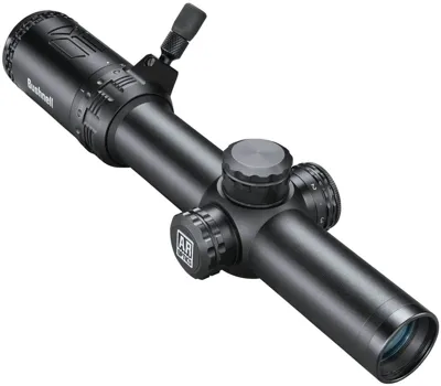 AR 1-6x24 SFP BTR-1 Ilum - BUSHNELL