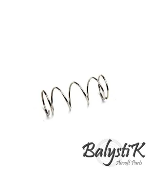 Conical 150% Nozzle Spring for PTW - Balystik