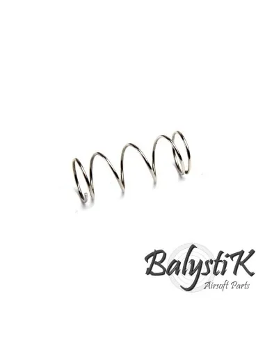 Balystik Conical 150% Nozzle Spring for PTW