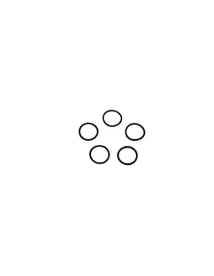 O-Ring Replacement for FCC Gen2 Advanced Hopup System