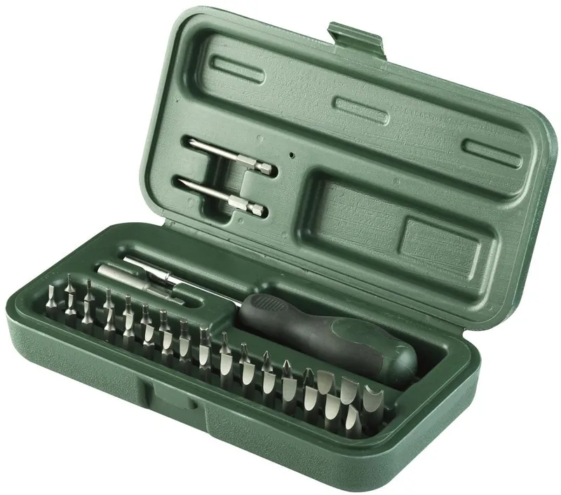 Weaver Kit de Herramientas para Armero Compact