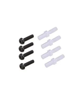 Replacement Screws Set for Systema PTW Motor - MAG