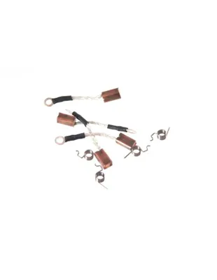 High Content Motor Brush Set for Systema PTW - MAG