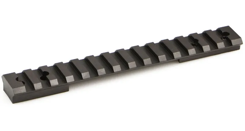 Warne Base Tactical - REM 700 la