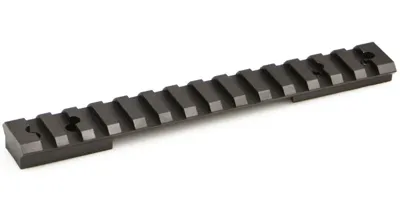 Base Tactical - REM 40XB SA - WARNE