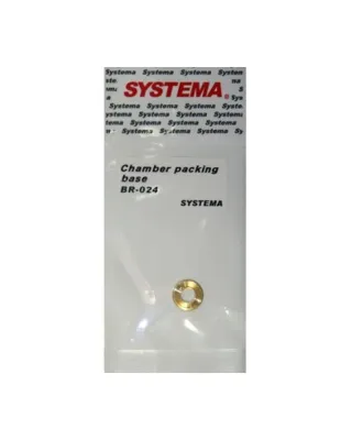 Chamber Packing Base for PTW - Systema