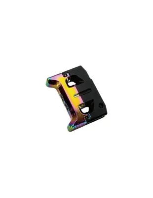 CNC Magnetic Quick-Swap Trigger for Hi-Capa - ERB - CTM tactical