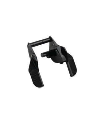 TM Hi-Capa 5.1 Safety Lever Type B - Dr.Black