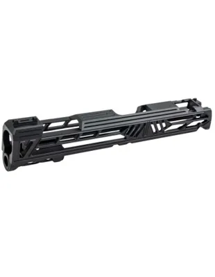TM Hi-Capa 5.1 Slide Type V - Dr.Black
