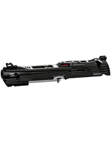 CTM tactical Naviara Hi-Capa 5.1 Upper Split Side · Negro
