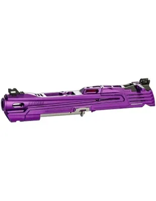 Naviara Hi-Capa 5.1 Upper Split Side - CTM tactical