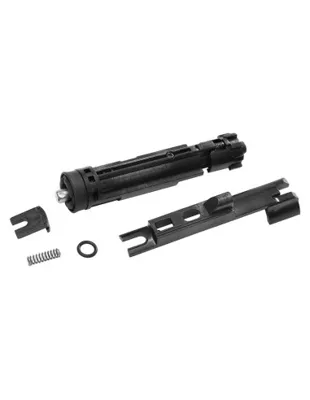 Complete Reinforced Nozzle Set for Tokyo Marui MWS Series - Dytac