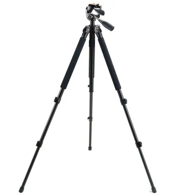 Trípode Avanzado Titanium - BUSHNELL